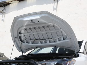 2023款2.0L 精英版 发动机舱隔音棉