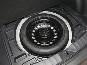 2023款2.0L 精英版 备胎