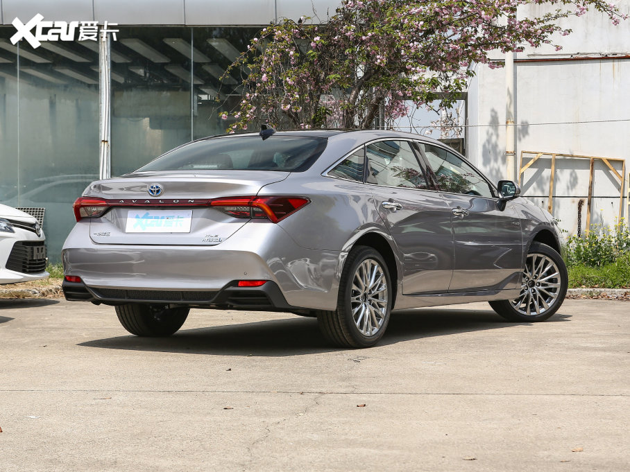 2023p p 2.5L XLEF