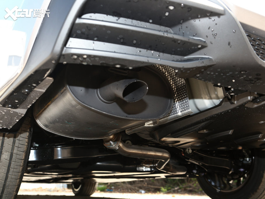 2023p p 2.5L XLEF