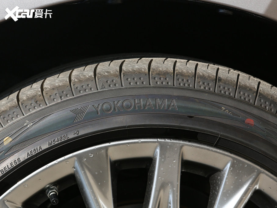 2023p p 2.5L XLEF