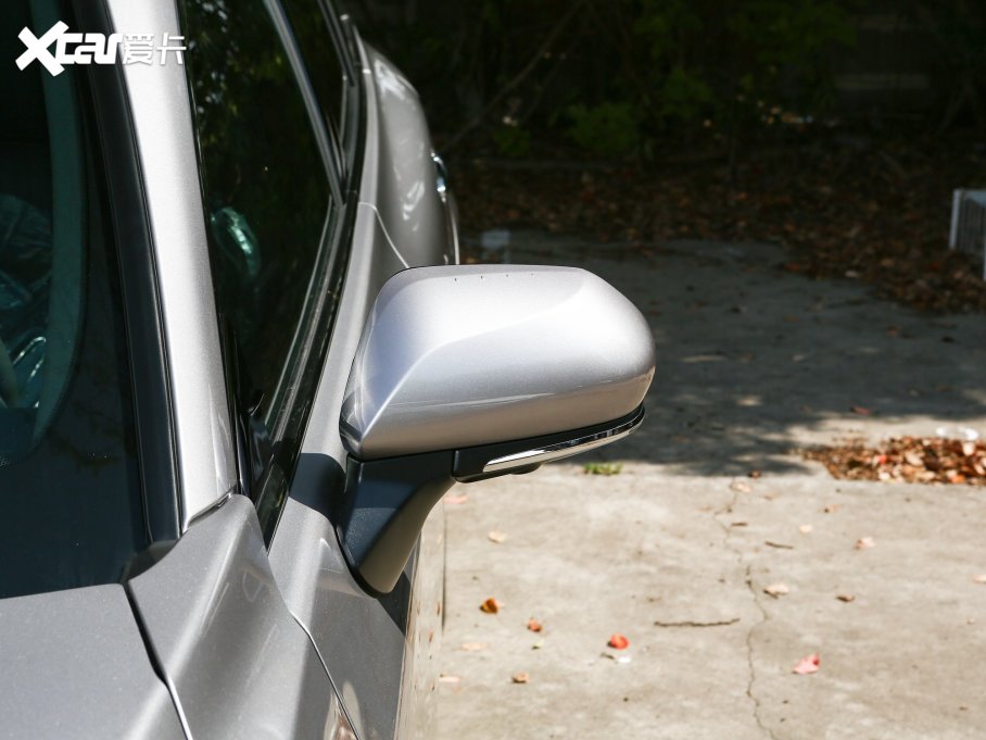 2023p p 2.5L XLEF