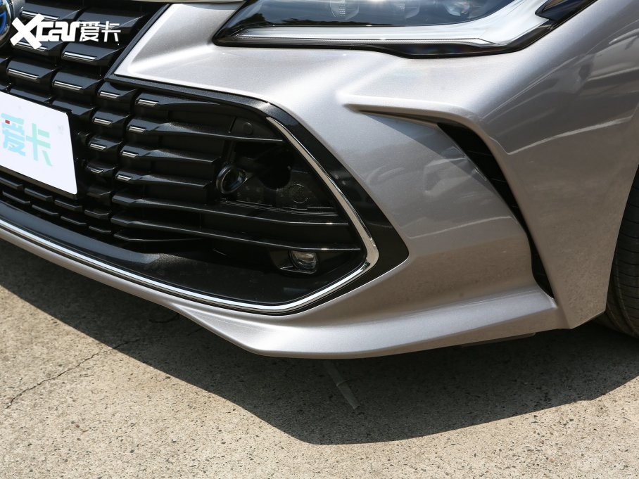 2023p p 2.5L XLEF