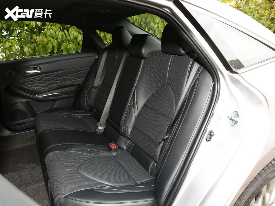 2023p p 2.5L XLEF