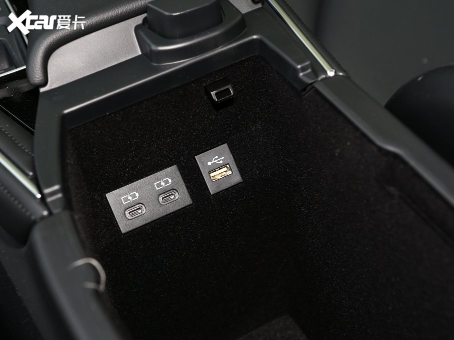 2023p p 2.5L XLEF