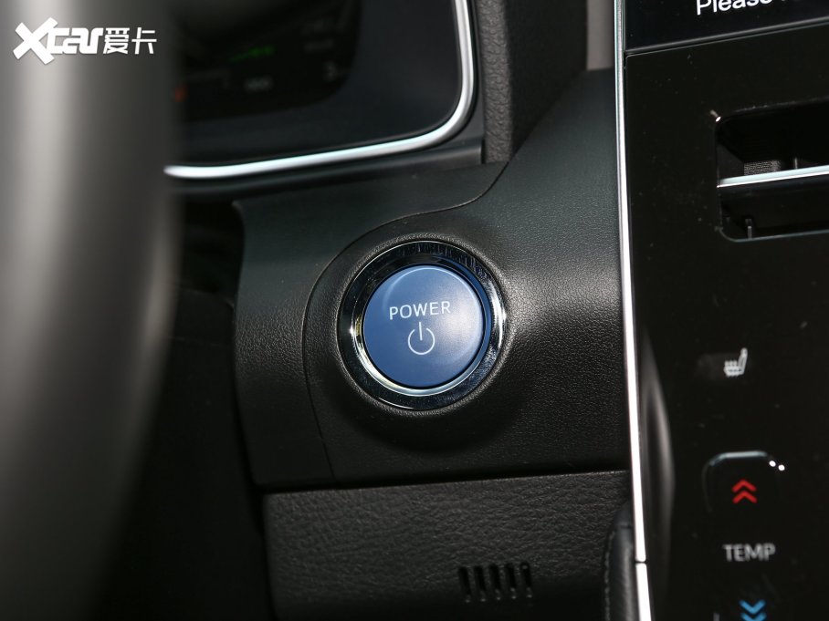 2023p p 2.5L XLEF