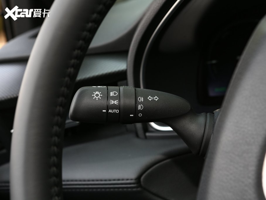 2023p p 2.5L XLEF