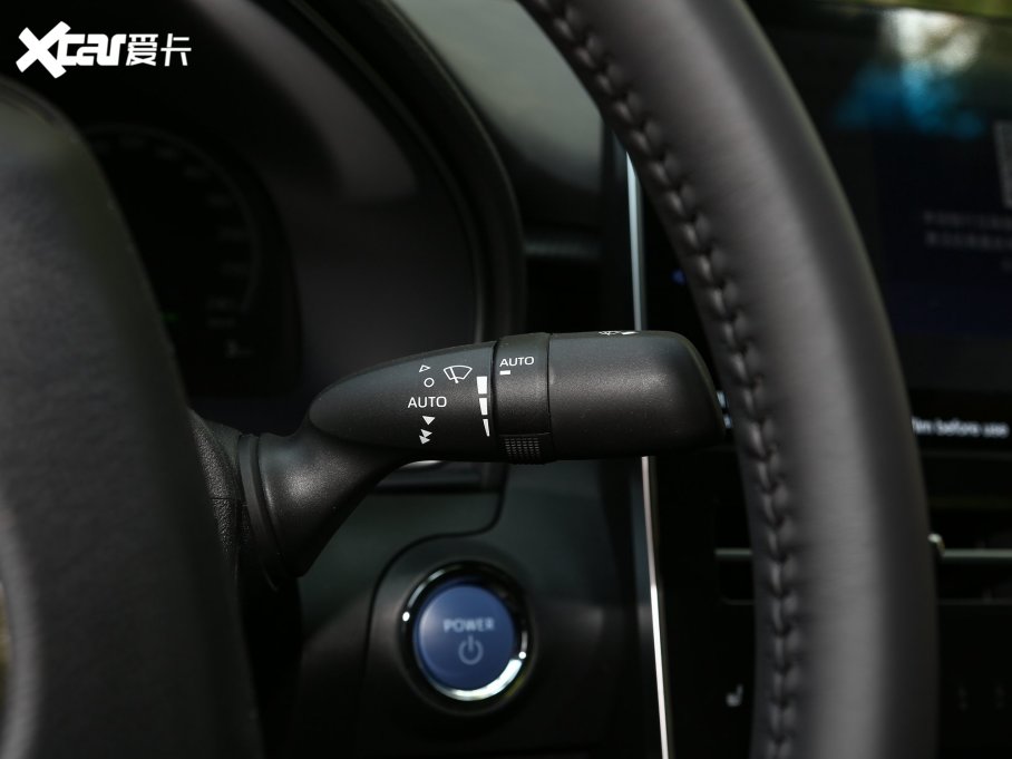 2023p p 2.5L XLEF