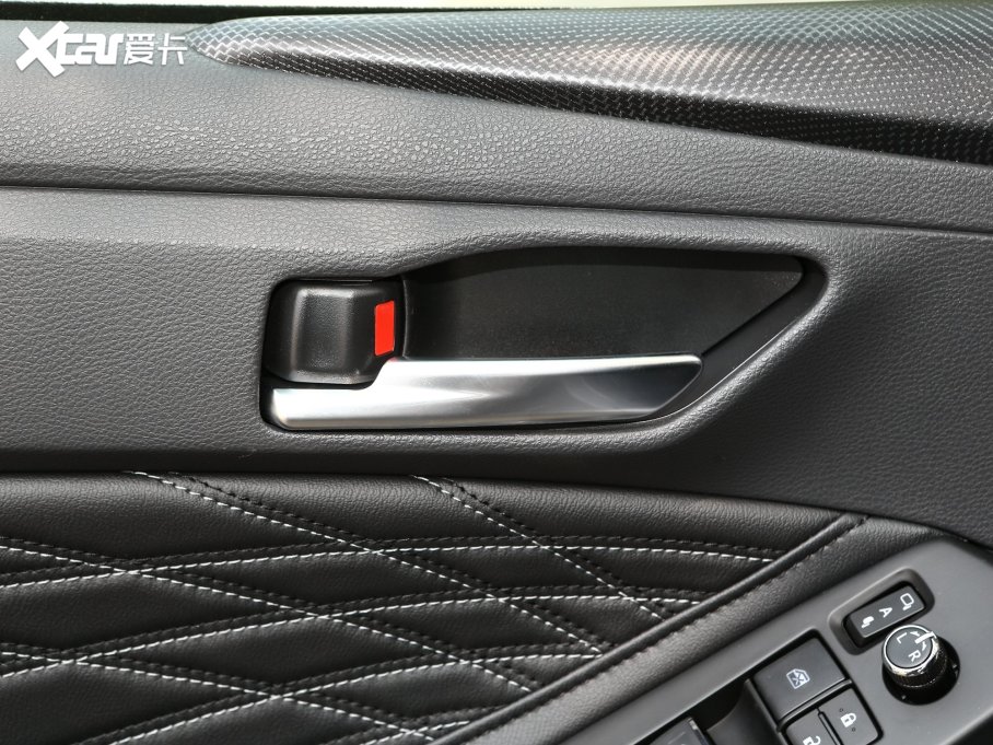 2023p p 2.5L XLEF