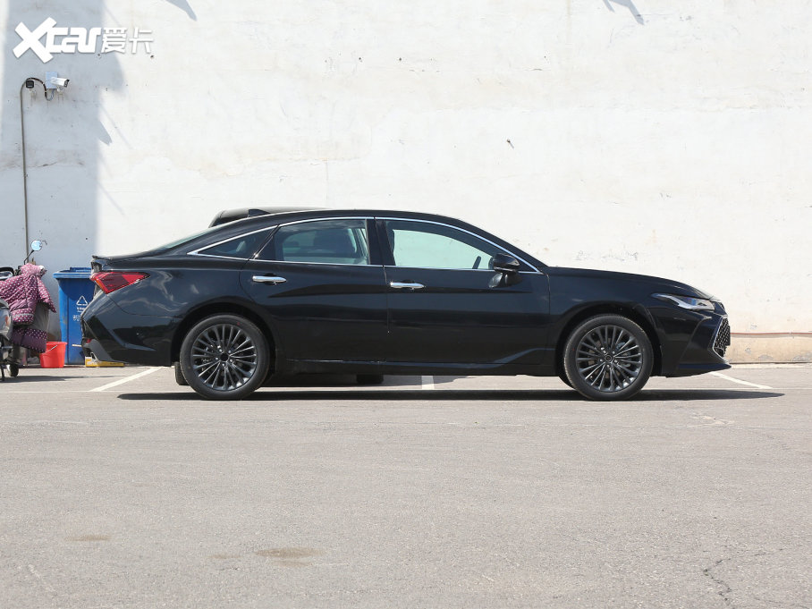 2023 2.5L TouringF