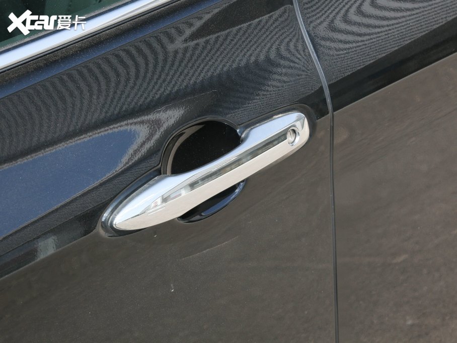 2023 2.5L TouringF