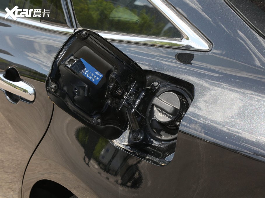 2023 2.5L TouringF