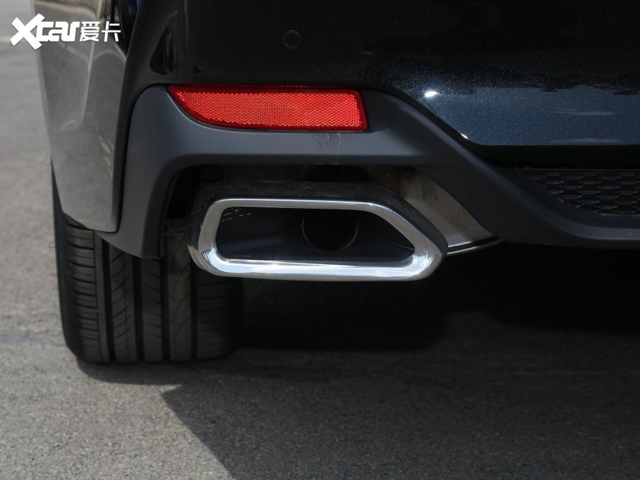 2023 2.5L TouringF