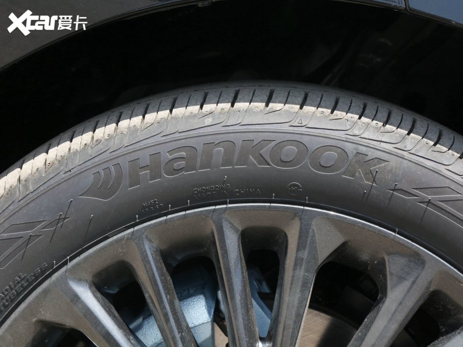 2023 2.5L TouringF