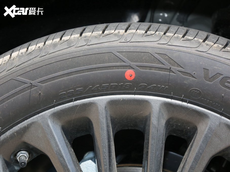 2023 2.5L TouringF