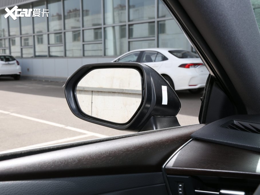 2023 2.5L TouringF