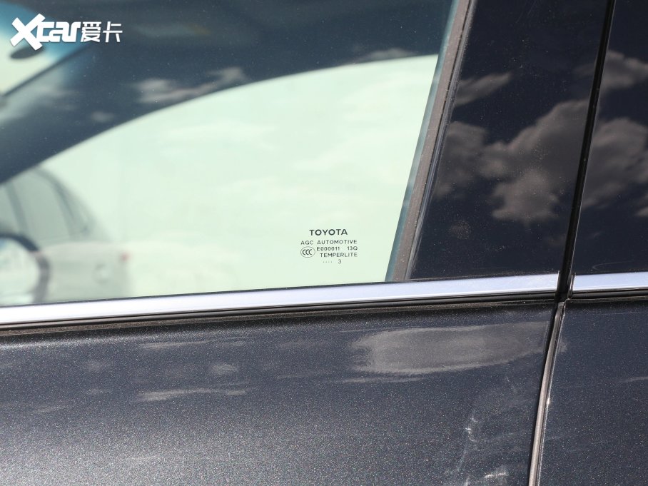 2023 2.5L TouringF