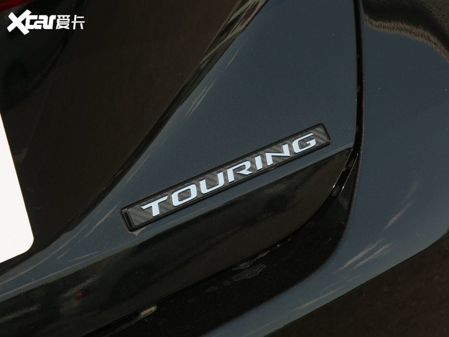 2023 2.5L TouringF