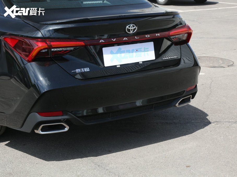 2023 2.5L TouringF