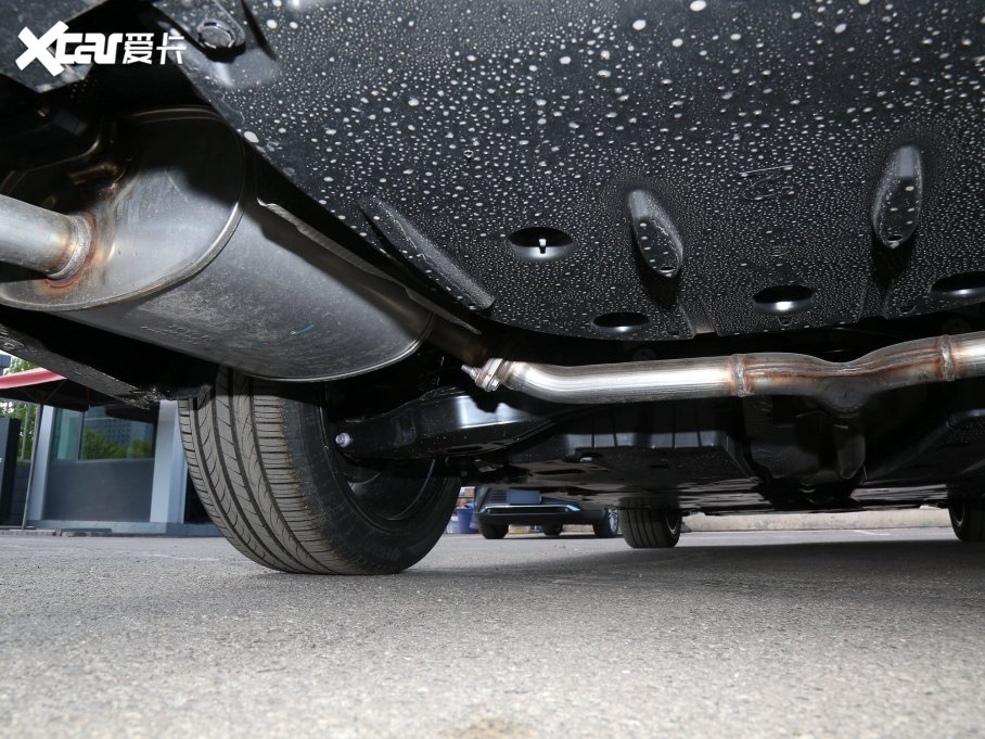 2023 2.5L TouringF