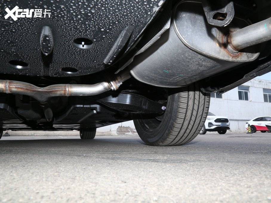 2023 2.5L TouringF