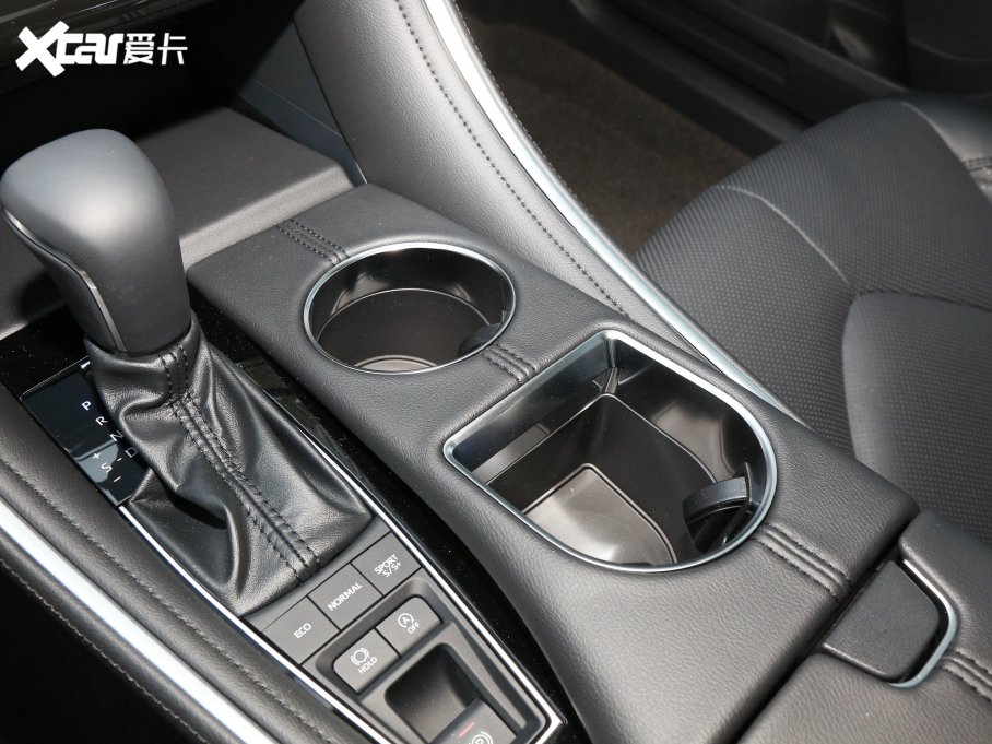 2023 2.5L TouringF