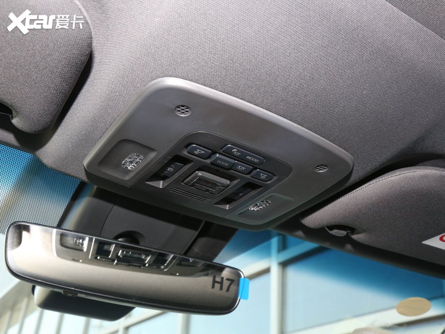 2023 2.5L TouringF