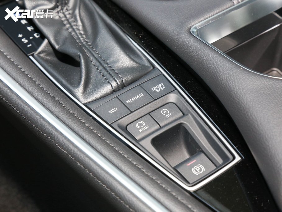 2023 2.5L TouringF