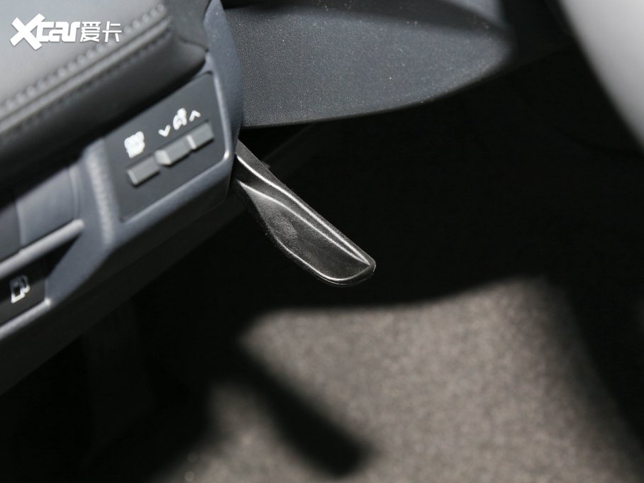 2023 2.5L TouringF