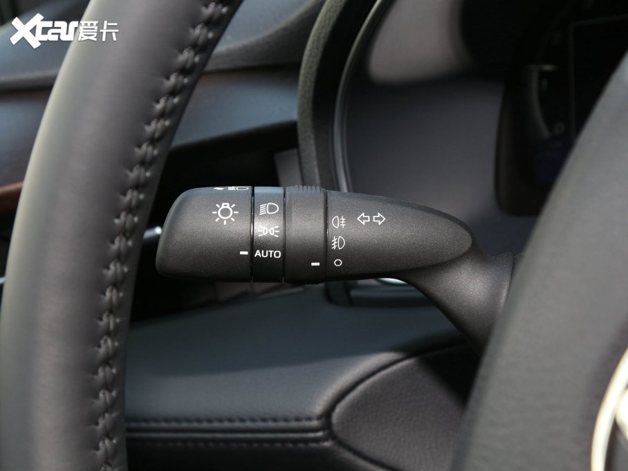 2023 2.5L TouringF