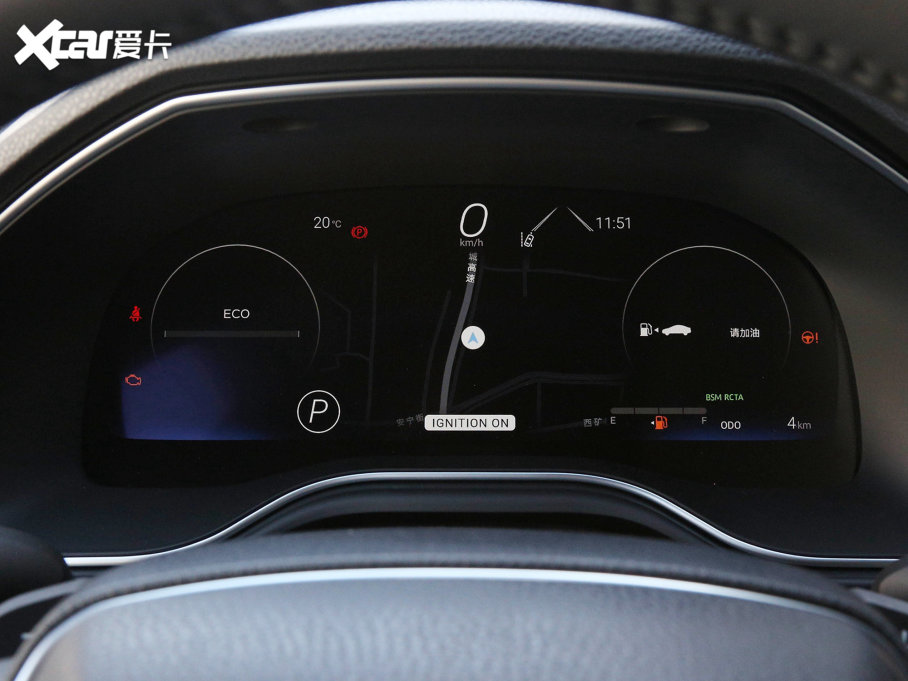 2023 2.5L TouringF