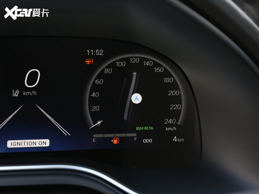 2023 2.5L TouringF