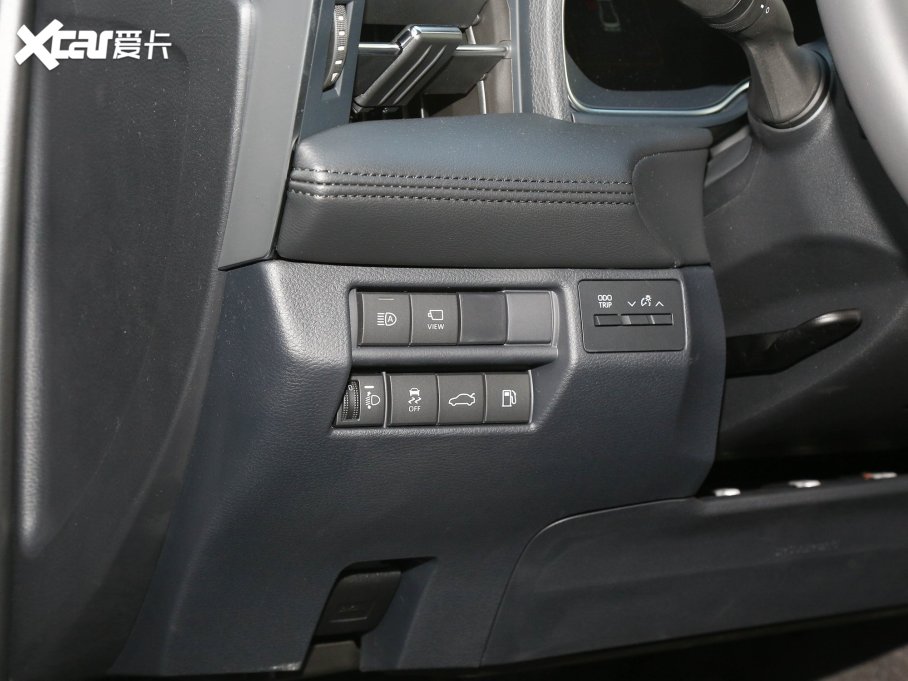 2023 2.5L TouringF