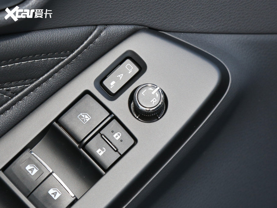 2023 2.5L TouringF