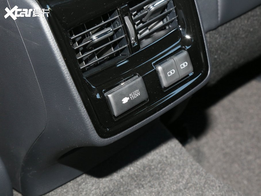 2023 2.5L TouringF