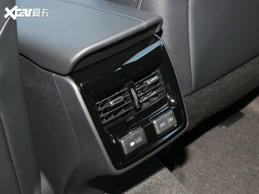 2023 2.5L TouringF