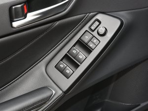 2023款2.5L 豪华版 主驾车窗控制区	