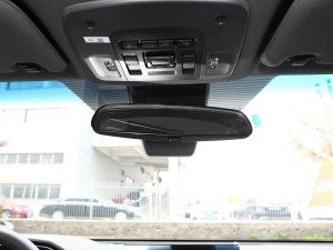2023款2.5L 豪华版 车内后视镜