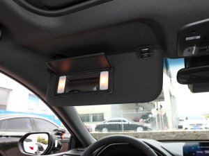 2023款2.5L 豪华版 遮阳板（左）