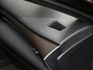2023款2.5L 豪华版 中控区