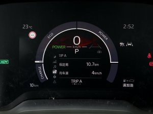 2023p 1.8L E-CVTh п؅^