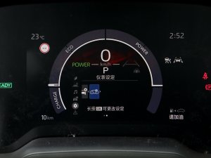 2023p 1.8L E-CVTh п؅^