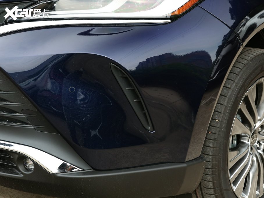 2023HARRIER p 2.5L CVT