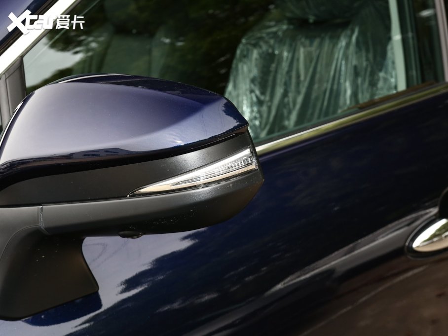 2023HARRIER p 2.5L CVT