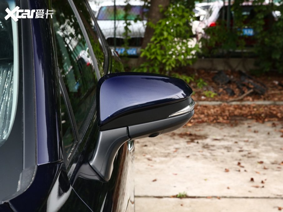 2023HARRIER p 2.5L CVT(q)