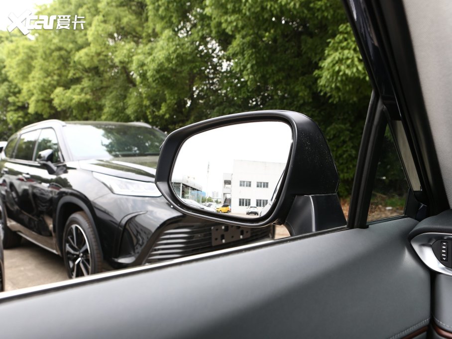 2023HARRIER p 2.5L CVT