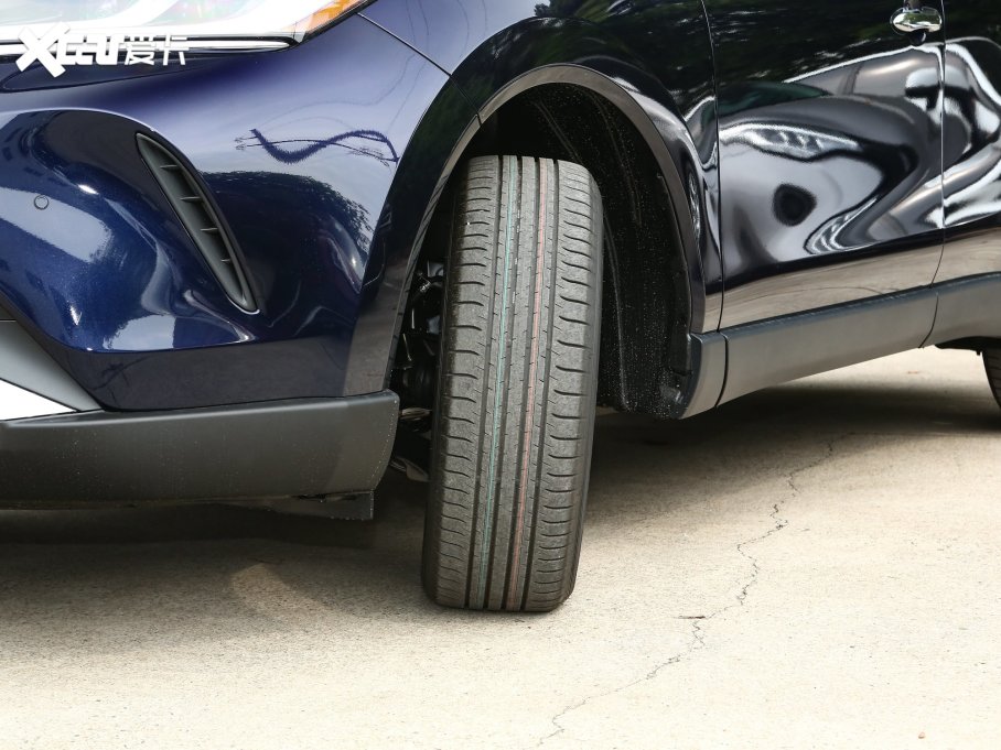 2023HARRIER p 2.5L CVT