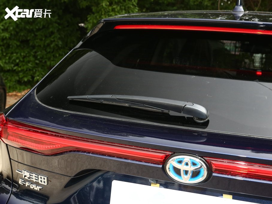 2023HARRIER p 2.5L CVT