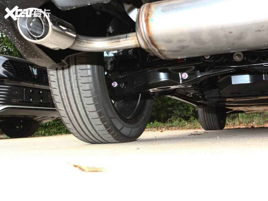 2023HARRIER p 2.5L CVT