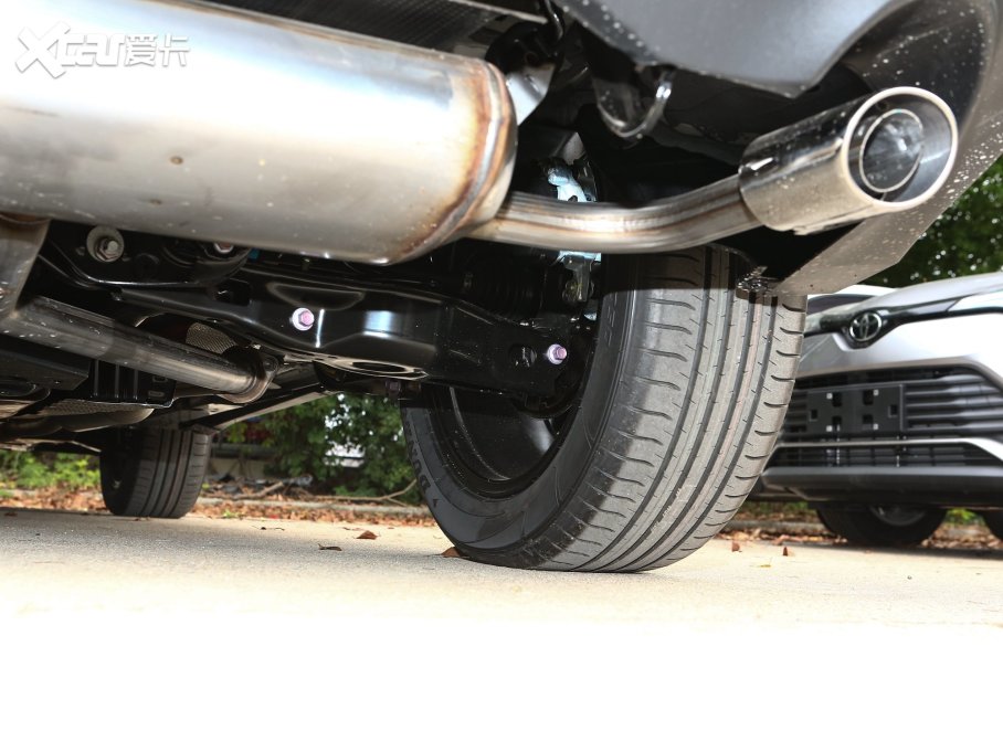 2023HARRIER p 2.5L CVT